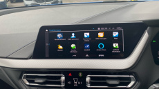 BMW 1 Series 118i [136] M Sport 5dr Step Auto [LCP/Pro pk] Petrol Hatchback